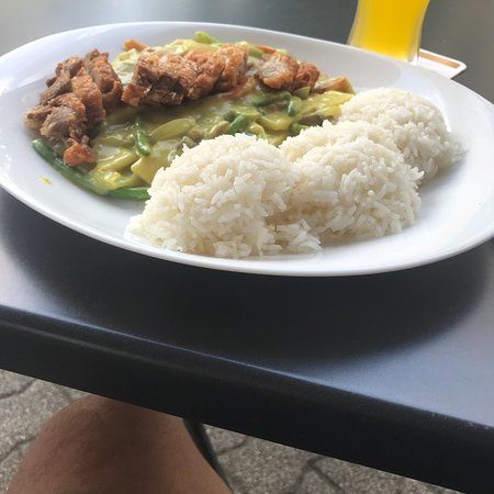 Little Saigon Inh. T. Nguyen